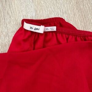 Skirt